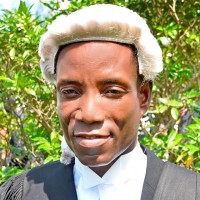 Prince Siame, Esq.