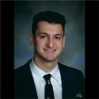 Luke Balestrieri