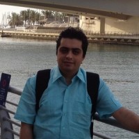 Farzin Azaripour
