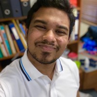 Thinesh Naidu Ramachandran
