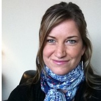 Deirdre Jansen van Rensburg