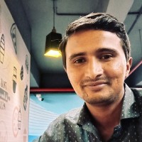 Ashish Darokar