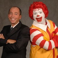 Louie Mele