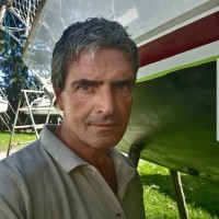 Claudio Falcon
