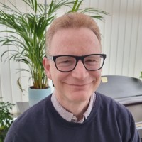 Simon Weaver