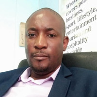 Dickson Manyudza
