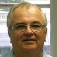 Peter Beatty