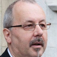 Johan Vandenberghe