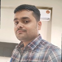 Paresh Kumar Rana