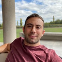 Matias Ezequiel Mainini