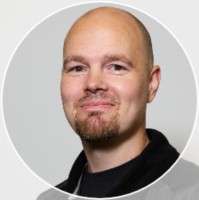 Bjørn Bachmann
