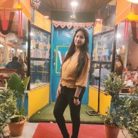 Itisha Jain