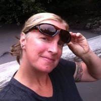 Danielle Johnson