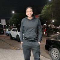 Hasan Mohamed