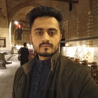 Zaain Ul Abideen
