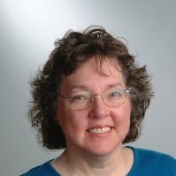 Mary Beth Averill
