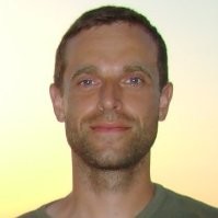 Martin Hansen