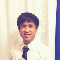 Wesley Chang