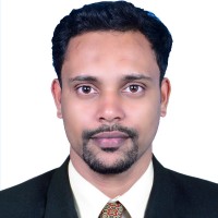 Sharafudheen A K