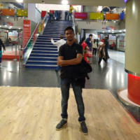 Amol Jejurkar