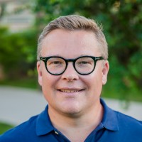 Bernt Jørgen Stray