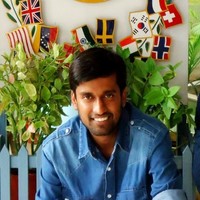 Saurabh Suman
