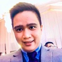 Ron Louie Palacio