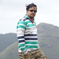 Ganapati Bhat