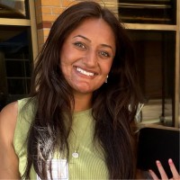 Nishi Patel