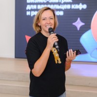 Ирина Максюта