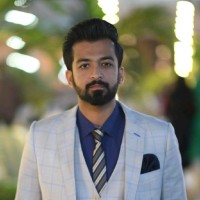 Muneeb Kazmi