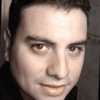 Damian Orlando Disipio