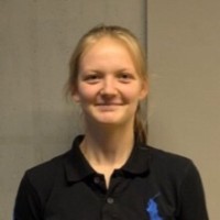 Daisy Greenway-Gee