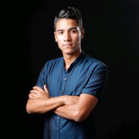 Pedro Cruz