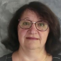 Anna LAMBERT