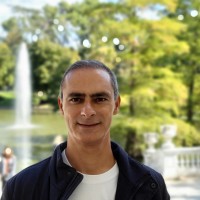 Paulo Ribeiro, CFA, CMT