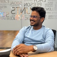 Yaswanth Narayana