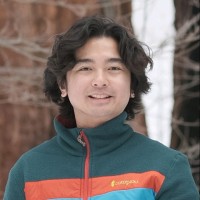 Dave Fujita-Militante