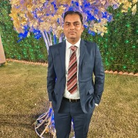 Amit Saraswat