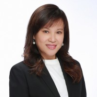 Brenda Lim（林伍妹）