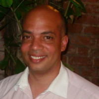 Eric Carter