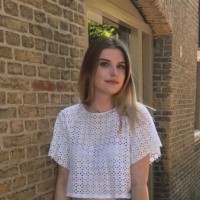 Lotte Van Der Wolf