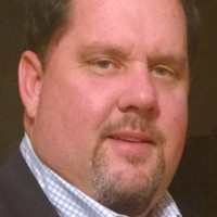 Tony Collins