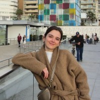 Lucía Ramírez García