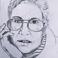 Patricia Oucinde