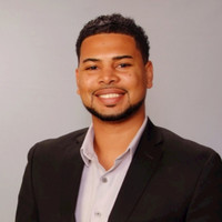 Terrin Smith