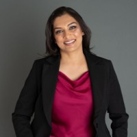 Manjari Bhat