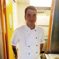 Dagfinn With Iversen