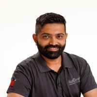 Dharmik Patel
