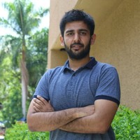 Shantam Basandrai